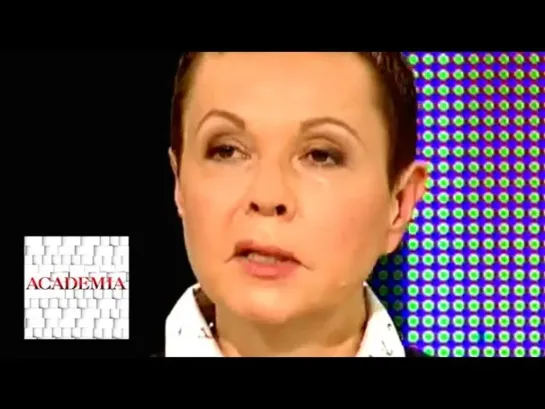 ACADEMIA - ACADEMIA. Галина Ершова. "Подарок доколумбовой Америки"