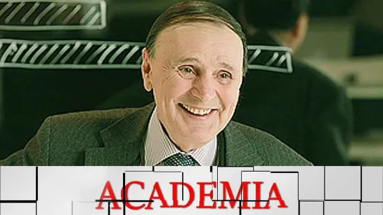 ACADEMIA - ACADEMIA. Андрей Зализняк. Берестяные грамоты. 1-я лекция @SMOTRIM_KULTURA