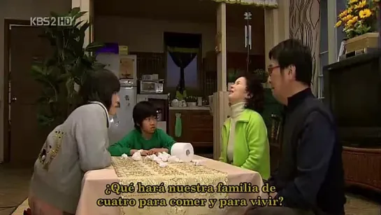 Boys Before Flowers  Cap 10 Sub Esp