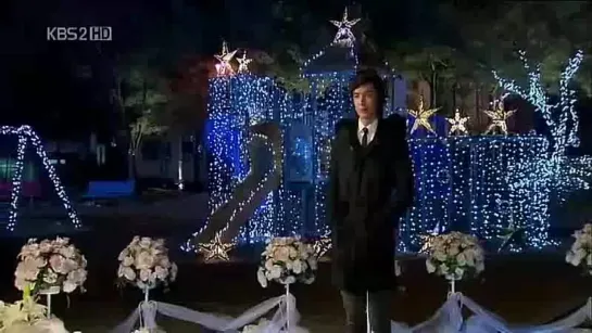 Boys Before Flowers  Cap 09 Sub Esp