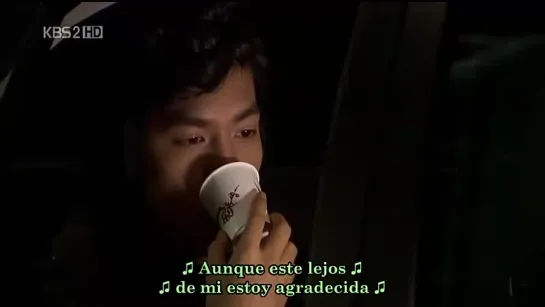 Boys Before Flowers  Cap 08 Sub Esp