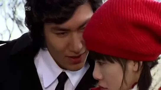 Boys Before Flowers  Cap 04 Sub Esp