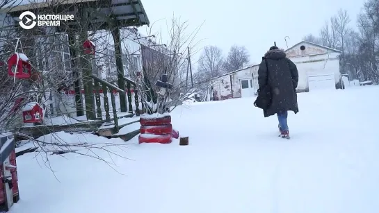 Новогодняя мастерская в Трубичино - ЧЕЛОВЕК НА КАРТЕ - Новгородский район