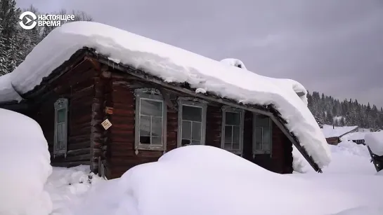 Сидящие на золоте - НЕИЗВЕСТНАЯ РОССИЯ - Красноярский край