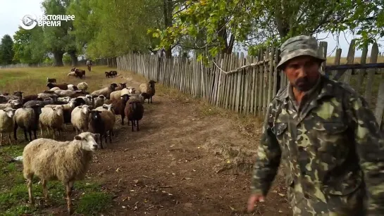 Чувашский пивовар - ЧЕЛОВЕК НА КАРТЕ - Малый Сундырь