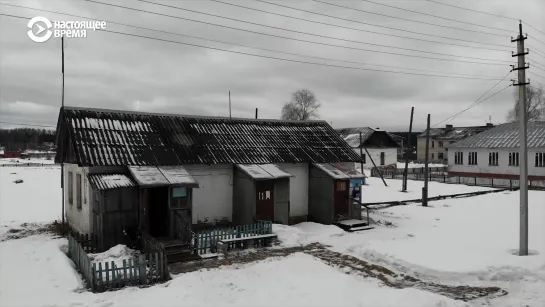 Мастер Наталья Анатольевна. Село Поломское. Коммунальщики. Человек на карте