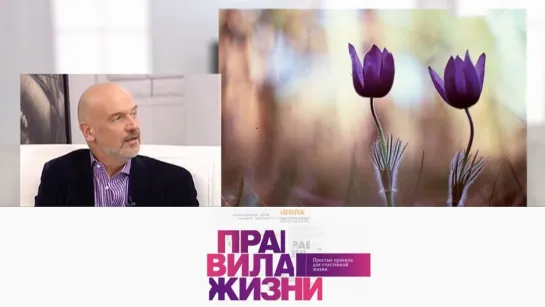 Правила жизни - Правила жизни. Эфир 10.03.2021 @SMOTRIM_KULTURA