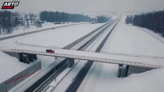 Всё о Центральной Кольцевой Автомобильной Дороге - Своими глазами - ЦКАД