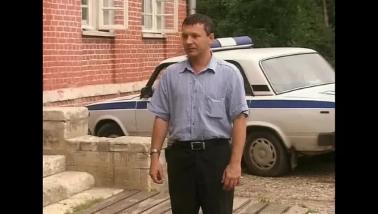 Татьянин День. 115 серия. 2007. Россия. Сериал