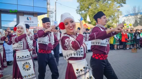 МОЛДОВА. РАССКАЖИ МНЕ О СТРАНЕ. Путешествие. Туризм. Характеристика. Статистика.