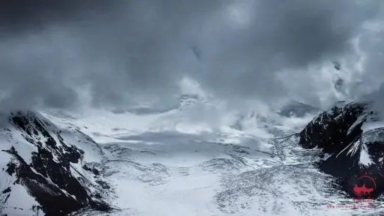 Climbing Lenin Peak (Памир)