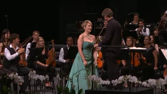 Joyce DiDonato - Strauss, Berlioz and Schumann (2015)