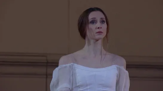 Svetlana Zakharova, Ruslan Skvortsov, Kristina Kretova - A Hero of Our Time