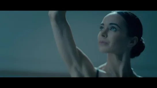 Eros Ramazzotti & Diana Vishneva - Rosa Nata Ieri