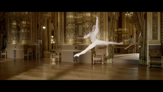 «Josua Hoffalt» by Benjamin Millepied - 3e Scène