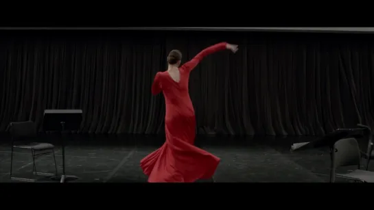 «Marie-Agnès Gillot» by Benjamin Millepied - 3e Scène