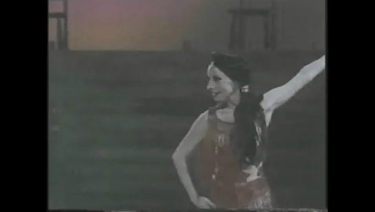 Carmen - Alicia Alonso, Balet National de Cuba