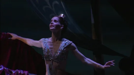 Delibes - Sylvia - Part 3 (The Royal Ballet, 2005)