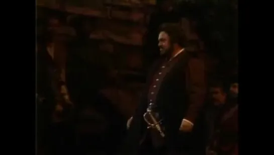 Ernani - Aria di Ernani - Pavarotti