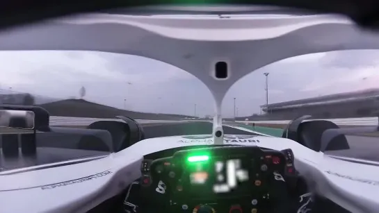 POV - YOU Are Driving An F1 Car With Yuki Tsunoda