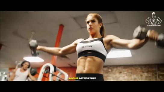 DONT QUIT - Female Fitness Motivation