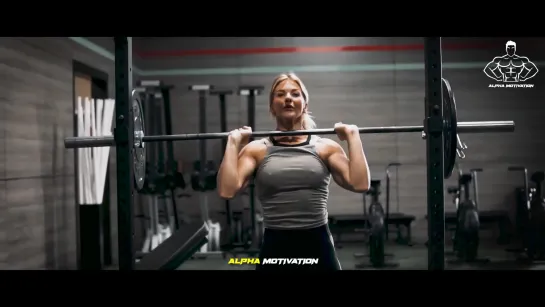 BROOKE ENCE vs BAKHAR NABIEVA - Workout Motivation (female crossfit fitness bodybuilding)