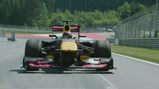 How Well Do You Know F1's Red Bull Ring?