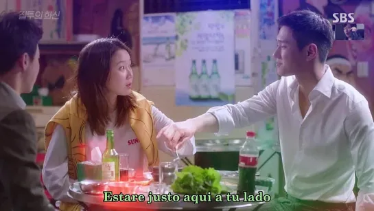 OTS Jealousy Incarnate Suran - Step Step Sub Esp