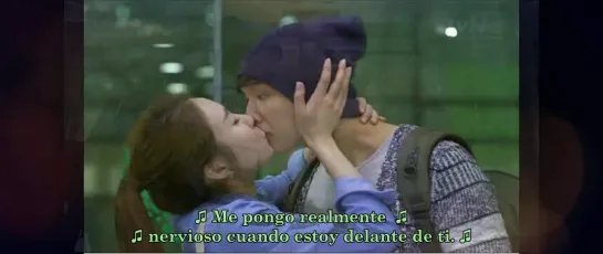 OTS Dorama 300 Años de Amor (Voy a conocerte) Sub esp