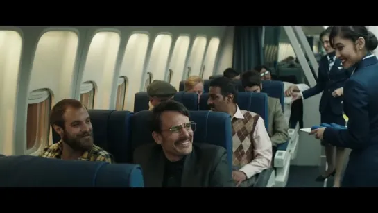 Трейлер фильма "Нирджа/Neerja" 2016