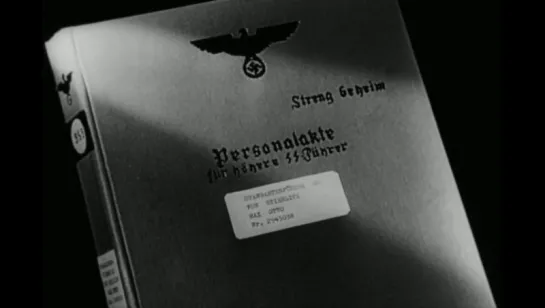 1. Ю.С.Семёнов. 17 Мгновений Весны. 1 Серия.