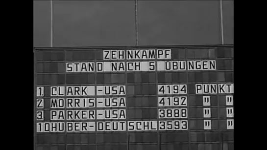 2. Олимпиада. Фильм Об 11 Олимпийских Играх в Берлине 1936 Года. 2 Часть.