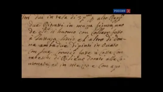 24. История Произведений Искусства. 24 Серия. Венера и Адонис Никола Пуссена.