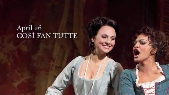 Puccini - Tosca - Act II (MetOpera, 09.11.2013)