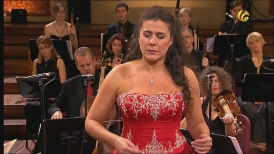 Cecilia Bartoli celebrates the 200th birthday of Maria Malibran (2008)