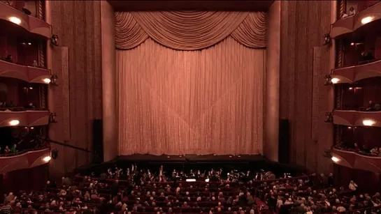 Offenbach - Les Contes D'Hoffman - Part 3 (Metopera 31.01.2015)