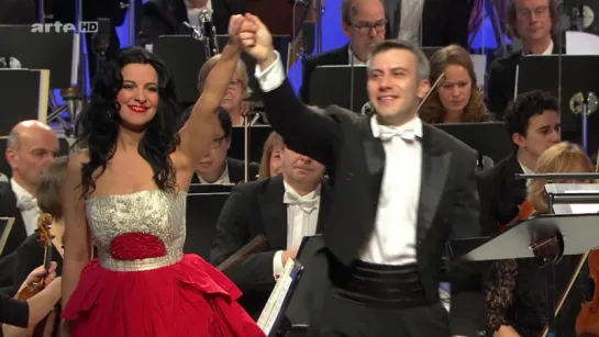 Angela Gheorghiu singt Puccini, Verdi - Part 2  (2014)