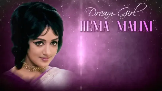 Hema Malini Special _ Bollywood Blockbuster Songs