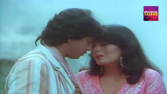 Yadon Ki Kasam Movie - Baith Mere Paas Tujhe Dekhti Rahu Video Song - Mithun, Zeenat Aman