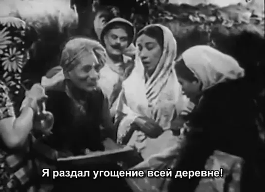 Свет жизни/ Jeewan Jyoti (1953)