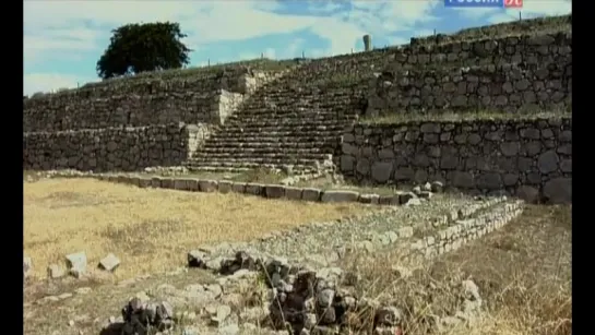 Тысячелетняя История Перу / A Thousand Years Of History Of Peru.