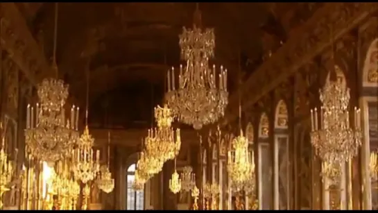 Путешествие По Версалю. Экскурсия По Версалю / The Journey To Versailles. Tour Of The Versailles. (1999)