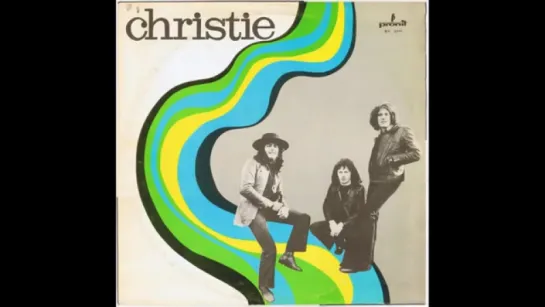 Christie - Here I Am