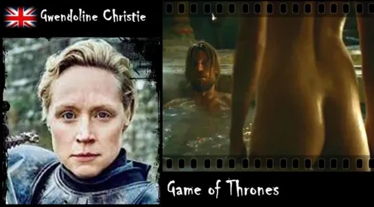 Gwendoline Christie - Game of Thrones