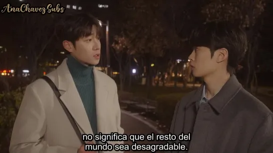 [Korean BL Sub Español] JJun Cap. 5