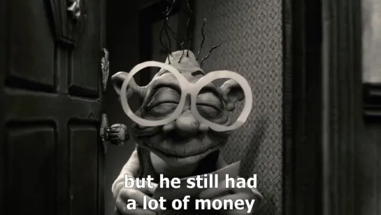 Мэри и Макс / Mary and Max 2009