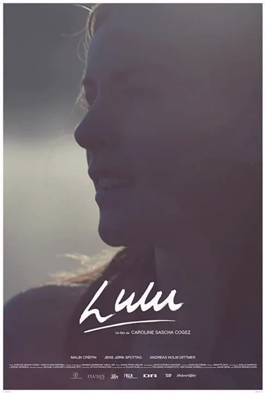 Лулу _ Lulu (2014) Дания, Франция