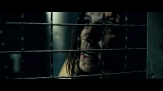 Captifs (Caged) 2010