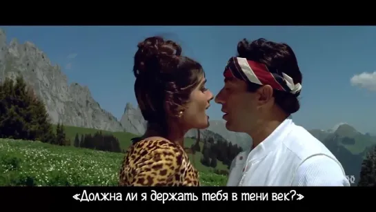 ✨Pagal Diwana Awara [рус суб] | Salaakhen | Sunny Deol, Raveena