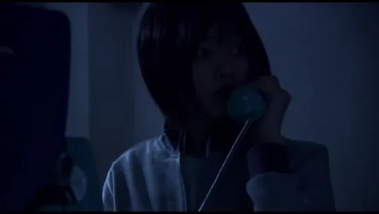 Tale 2 - D-Day - Eoneunnal Kabjagi Cheotbeonjjae Iyagi (4 Horror Tales: Roommates) 2006